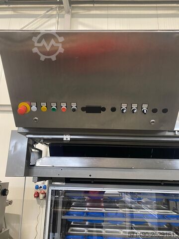 Tussengarer KEMPER KEMPER BIP6