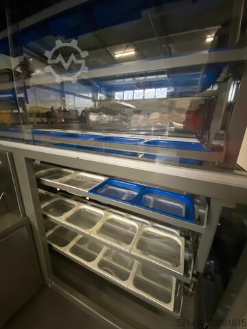 Mellemgæring KEMPER KEMPER BIP6