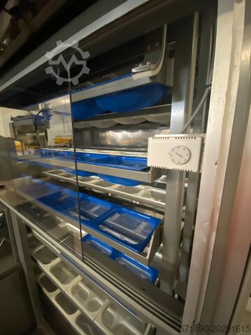 Mellemgæring KEMPER KEMPER BIP6