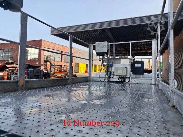 Rüter Recycling Industriemontagen Rüter Recycling Industriemontagen Rüter Recycling Industriemontagen