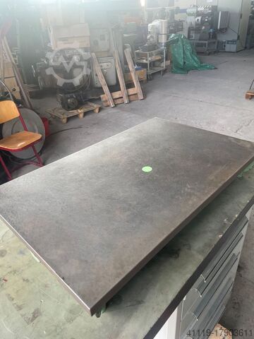 Placa niveladora 800 x 500 mm  