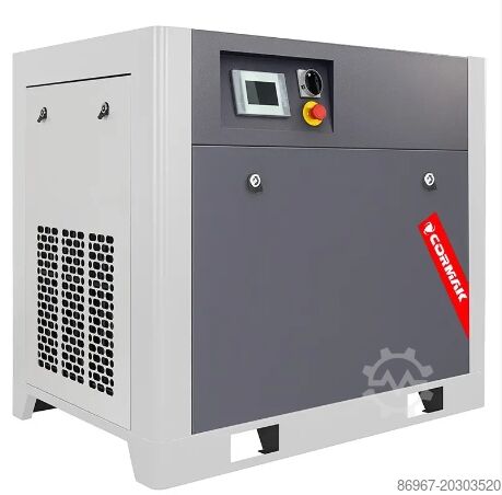 Skruvkompressor med inverter CORMAK LUFT 1500 INVERTER