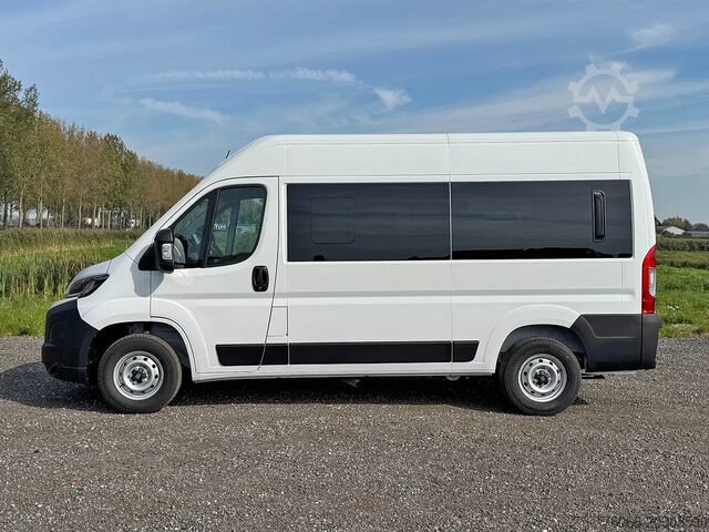 Personenbus Fiat Ducato L2H2 Mini Bus (10 units)