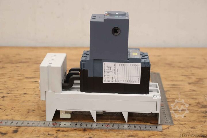 Circuit breaker Siemens 3VA1180-4EE36-0AA0