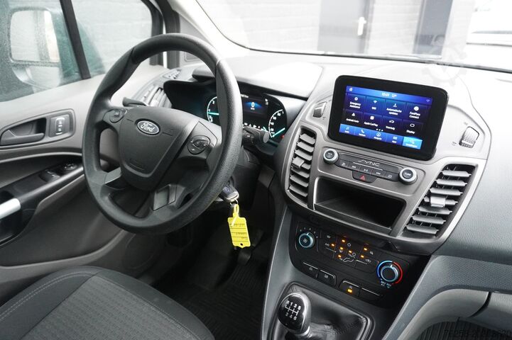 Station wagon con tetto alto Ford Transit Connect 1.5 EcoBlue L2 EURO 6 - Airco -...