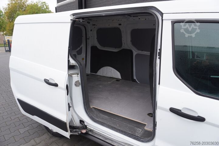 Station wagon con tetto alto Ford Transit Connect 1.5 EcoBlue L2 EURO 6 - Airco -...