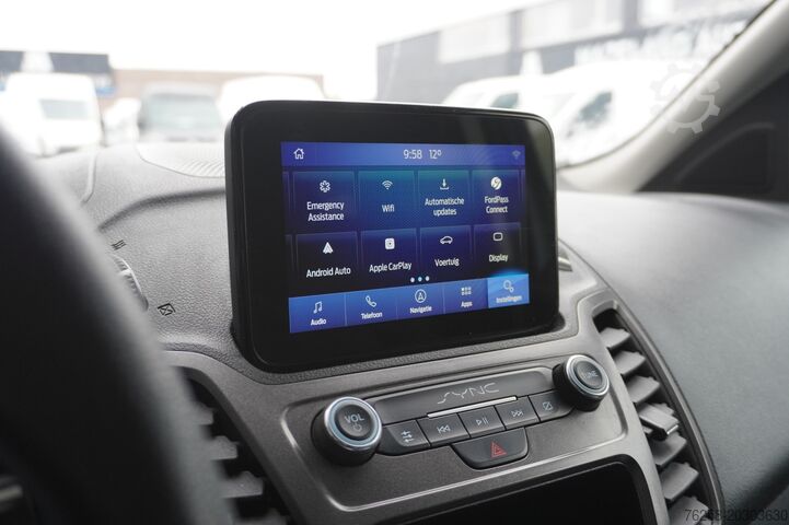 Station wagon con tetto alto Ford Transit Connect 1.5 EcoBlue L2 EURO 6 - Airco -...
