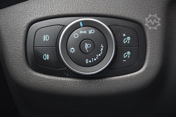 Break cu acoperiș înalt Ford Transit Connect 1.5 EcoBlue L2 EURO 6 - Airco -...