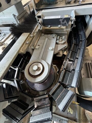 Glas-slijpmachine BAVELLONI Gemy 11