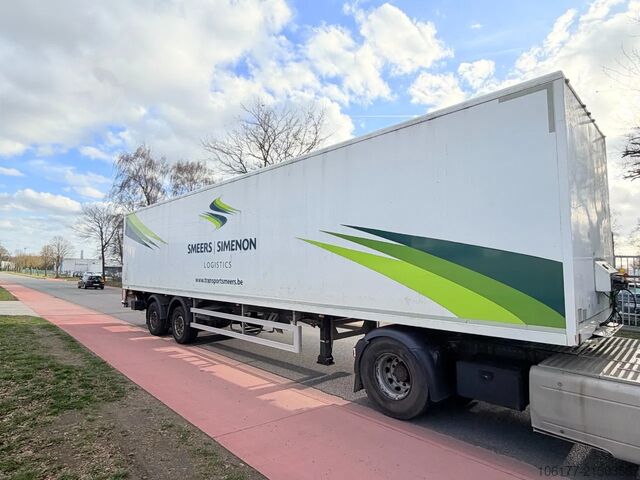 Koffer MEERT 118/M30