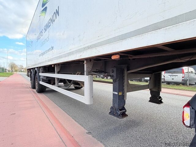 Koffer MEERT 118/M30