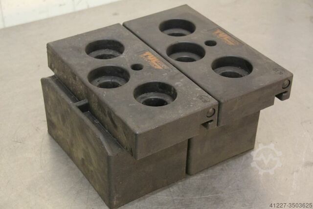 Værktøjsholder SK 30 Kelch SK30