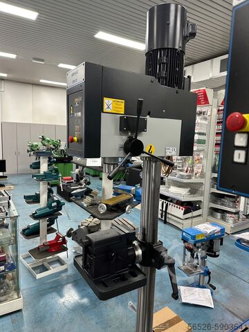 Fúrógép Serrmac ETD 22