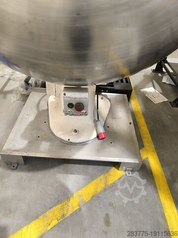 Beschichtungskessel Manesty Coating Pan