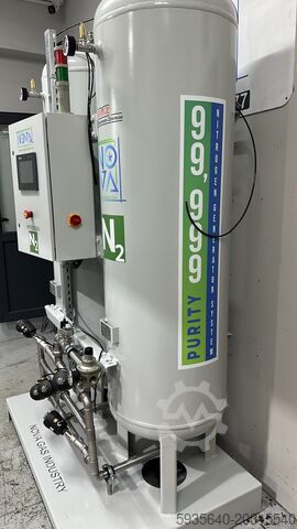 Generator azotu Azot jeneratörü NGS-1350