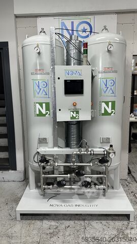 Generator azotu Azot jeneratörü NGS-1350