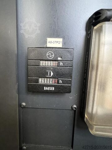 Torno Gildemeister CTX alpha 300 DMG MORI CTX alpha 300