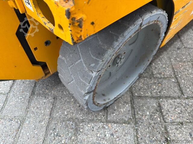 Podnośnik nożycowy Genie GS2032 Hoogwerker Schaarhoogwerker