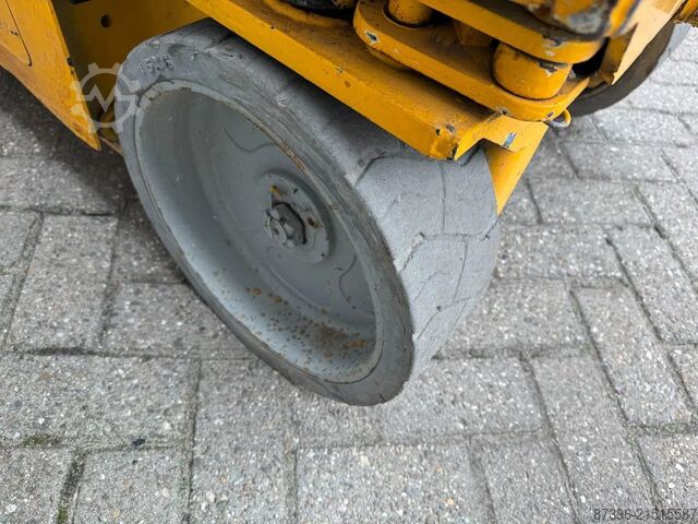 Podnośnik nożycowy Genie GS2032 Hoogwerker Schaarhoogwerker