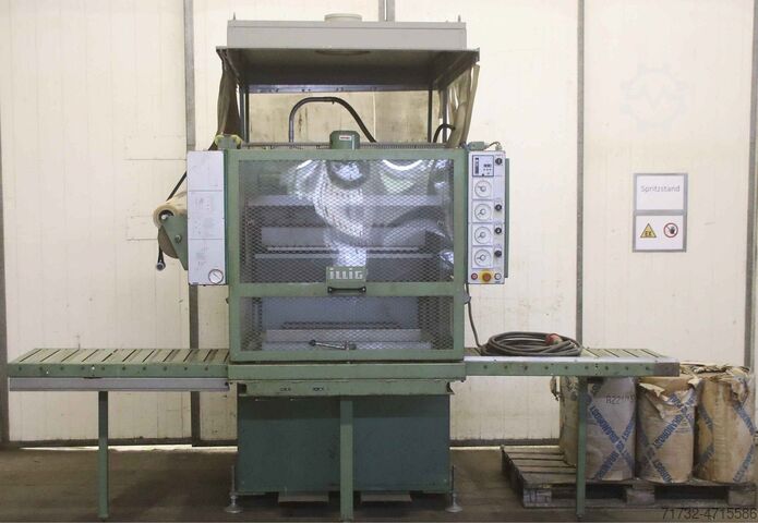 Compresor cu șurub Kaeser CSDX 140