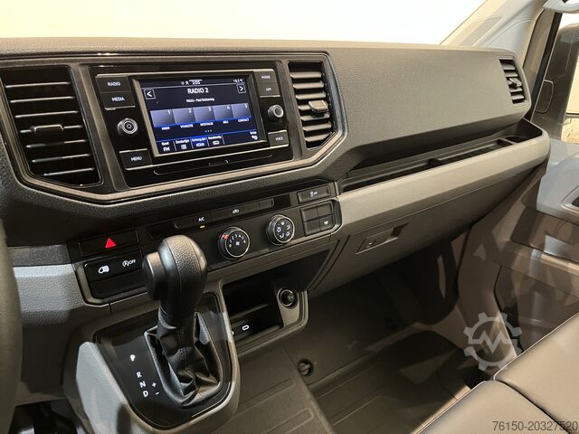 Bestelbus Volkswagen Crafter 35 2.0 TDI L3H3 140 PK Automaat / Euro ...