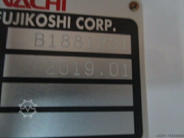 Industriële robot Nachi EZ03V4-02-4525