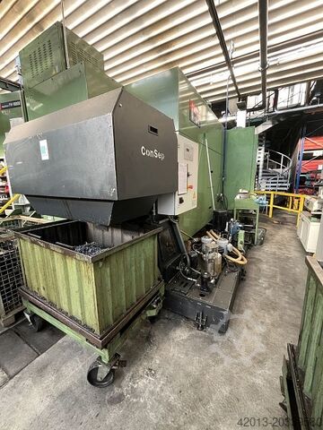 Centro di lavoro orizzontale MAZAK FH-10800