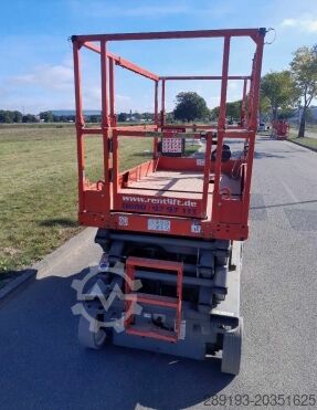Schaarlift Skyjack SJ III 4726