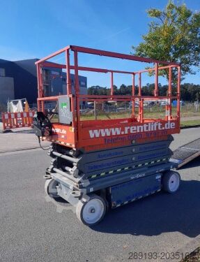 Schaarlift Skyjack SJ III 4726