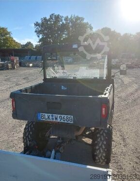 ATV Polaris Ranger 570 EPS