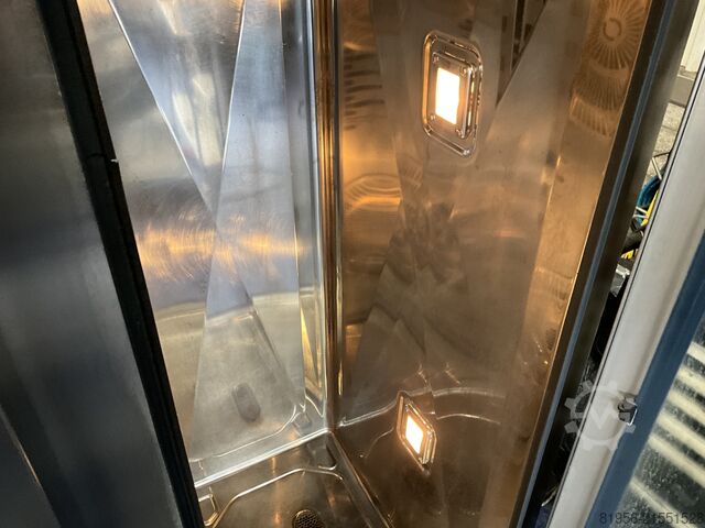 Mobil kombiugn 20 x 1/1 GN Rational CMP 201