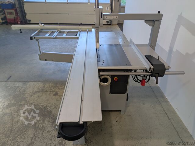 Formatsåg Felder K540S