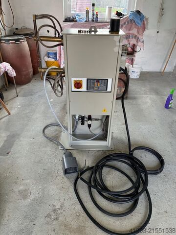 Punktsvetsmaskin TECNA 4608N