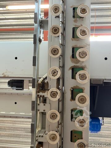 Bearbejdningscenter BIESSE ROVER A 1832