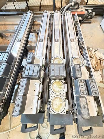 Bearbejdningscenter BIESSE ROVER A 1832