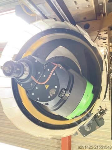 Bearbejdningscenter BIESSE ROVER A 1832