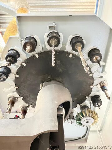 Bearbejdningscenter BIESSE ROVER A 1832