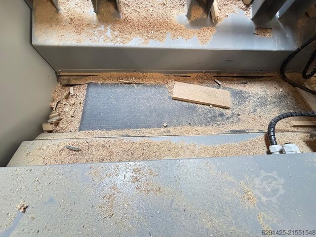 Bearbejdningscenter BIESSE ROVER A 1832