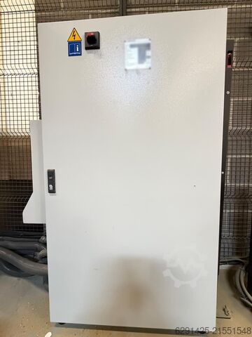 Bearbejdningscenter BIESSE ROVER A 1832