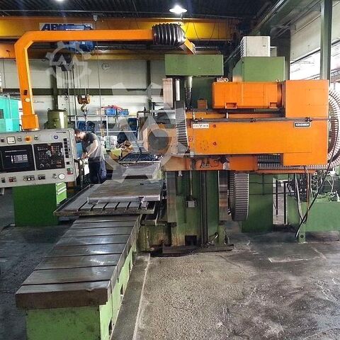 Bedfreesmachine - Universeel KEKEISEN UBF 2000