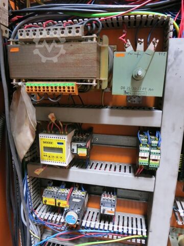 Bedfreesmachine - Universeel KEKEISEN UBF 2000