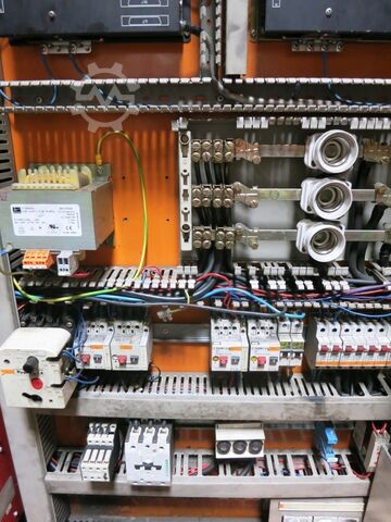 Bedfreesmachine - Universeel KEKEISEN UBF 2000