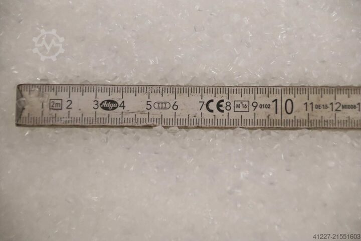 Contêiner VA unbekannt 550 Ltr