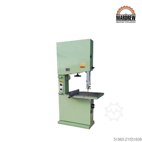 Lintzaag AGAZANI 700 2/26