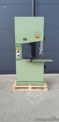 Lintzaag AGAZANI 700 2/26