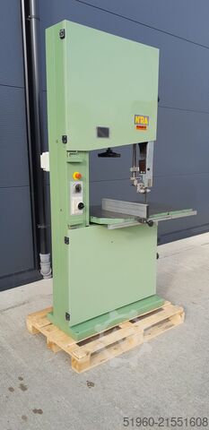 Lintzaag AGAZANI 700 2/26