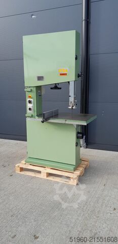 Lintzaag AGAZANI 700 2/26