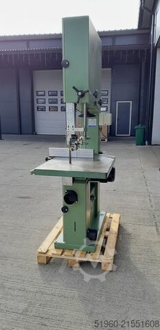 Lintzaag AGAZANI 700 2/26