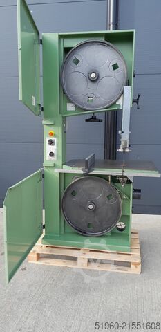 Lintzaag AGAZANI 700 2/26