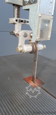 Lintzaag AGAZANI 700 2/26